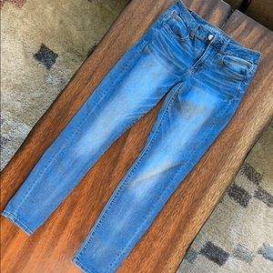 American Eagle Jeggings